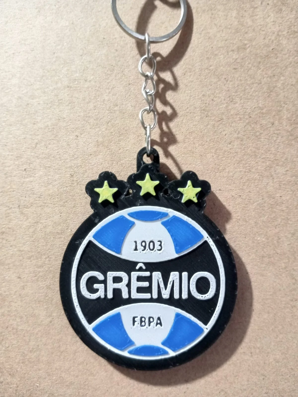 Chaveiro Grêmio