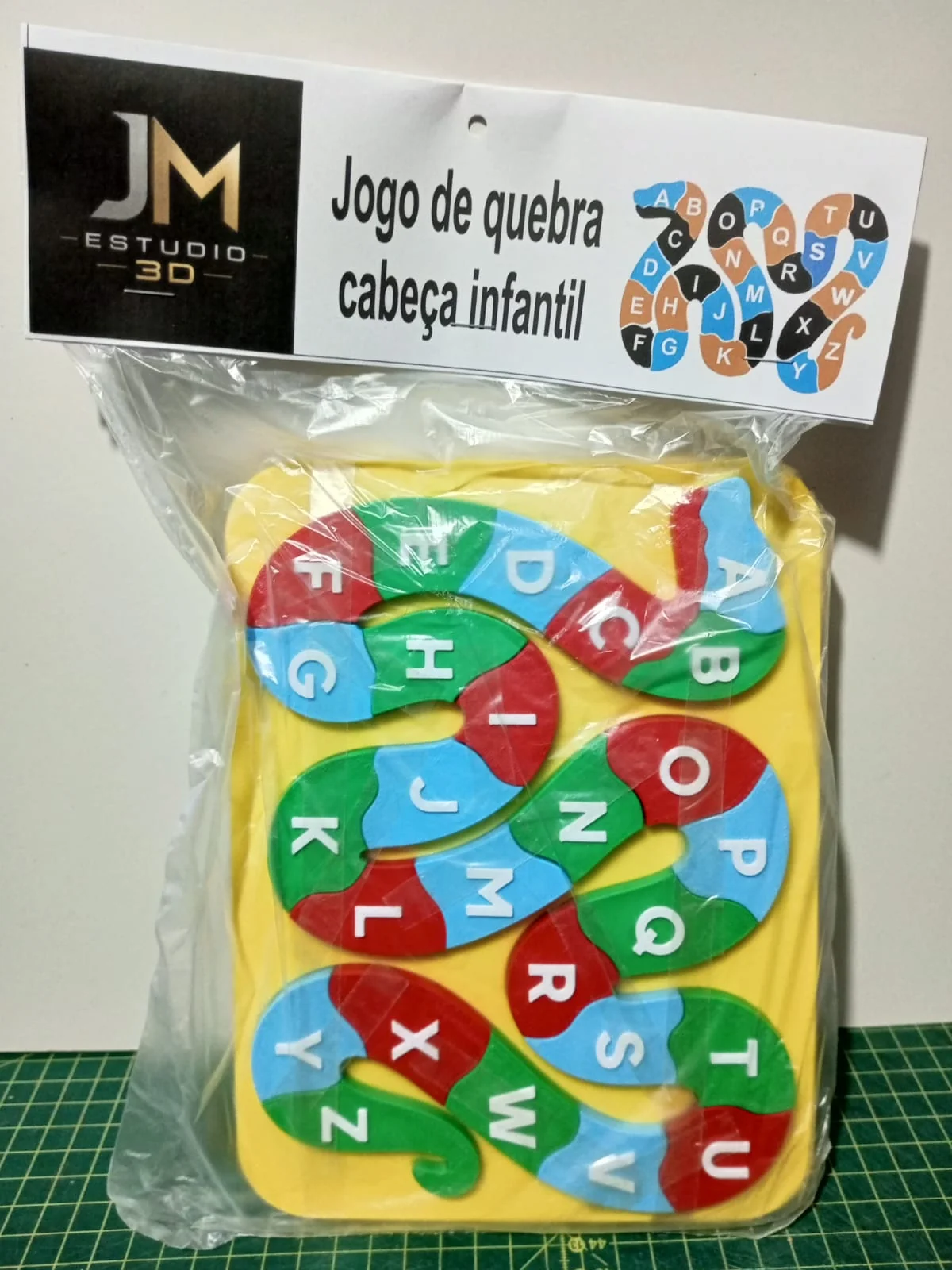 Jogos Educativos